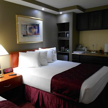 Best Host Inn Plaza Kansas City South Grandview Экстерьер фото
