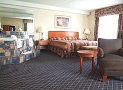 Best Host Inn Plaza Kansas City South Grandview Экстерьер фото