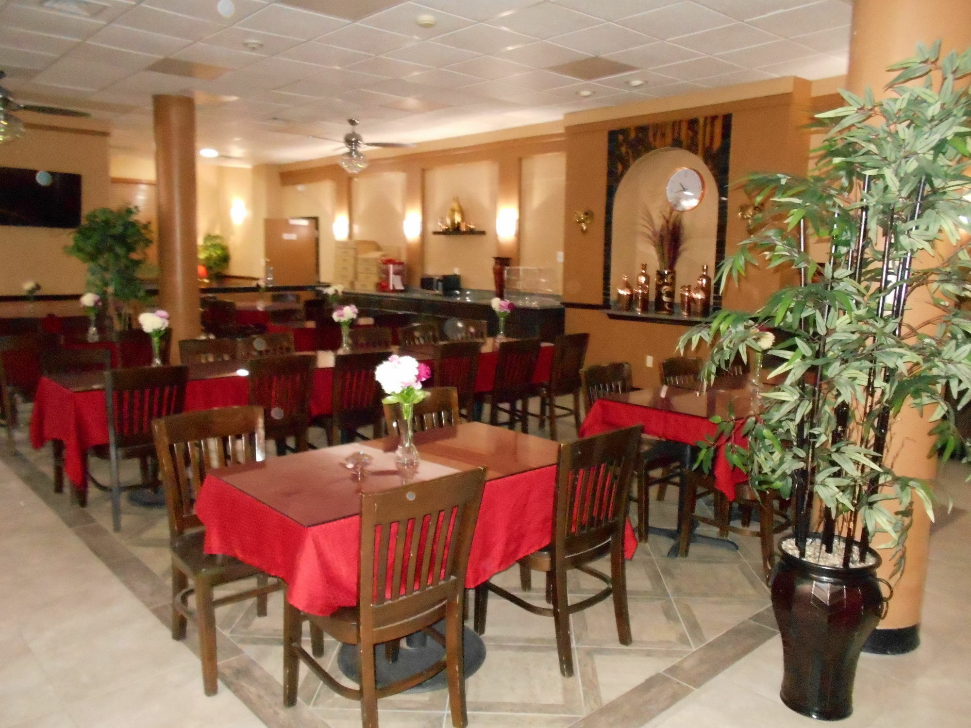 Best Host Inn Plaza Kansas City South Grandview Экстерьер фото