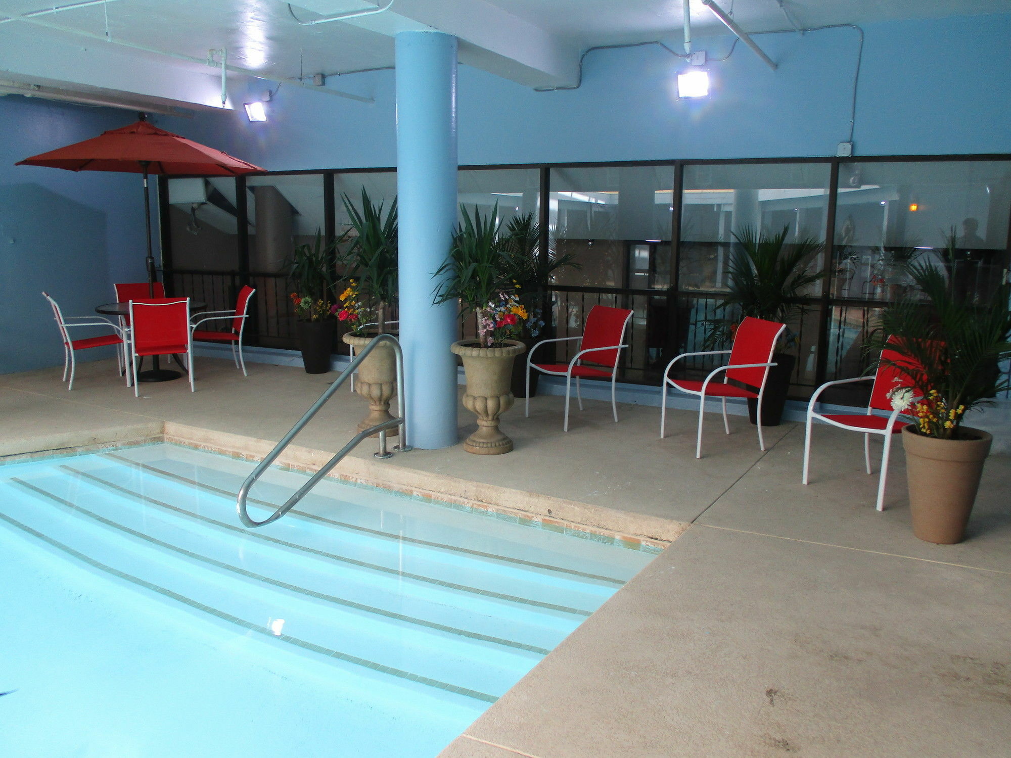 Best Host Inn Plaza Kansas City South Grandview Экстерьер фото